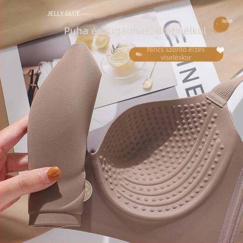 Nyom nélküli nagy méretű női alsónemű, nagy mellkas alakú, kis teljes kosaras, karcsúsító, összehúzható, megereszkedésgátló, parfüm