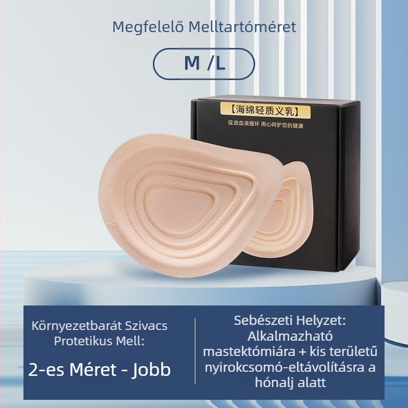 Nyom nélküli melltartó alsónemű speciális melltartó posztoperatív melltartó könnyű, lélegző mű melltartóbetét mű melltartó alsónemű nagykereskedelem