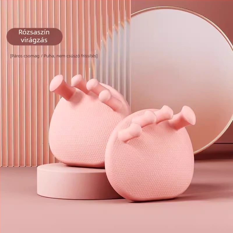 Talpi gyakorlatok javítják a láb hüvelykujj valgus lábujj edzés vékony vádli láb szépség láb műtermék