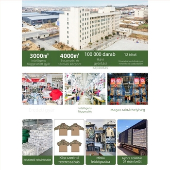 Gyermek terepszínű öltöny, férfi nyári taktikai békaöltöny, diákoknak, óvodásoknak, nyári táborokhoz, katonai kiképzéshez, ruházati gyártók nagykereskedelemben