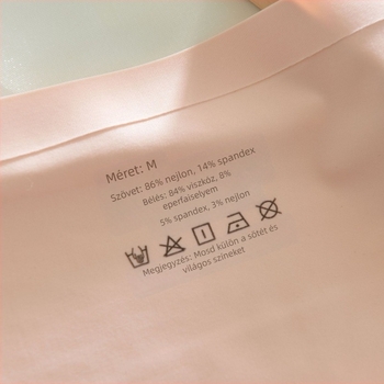 Japán lány jégselyem nyomtalan alsónemű női szexi fél tanga cukorka eperfa selyem ágyékú alacsony derekú alsó