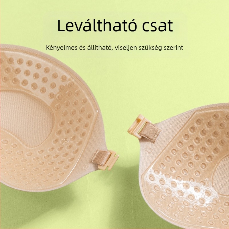 Mangó mellkasi matricák nagykereskedelemben, kis mellkasú, speciális szilikon mellmatricák, nagyméretű fehérnemű, menyasszonyi ruha, láthatatlan melltartó, összehúzódás elleni matricák