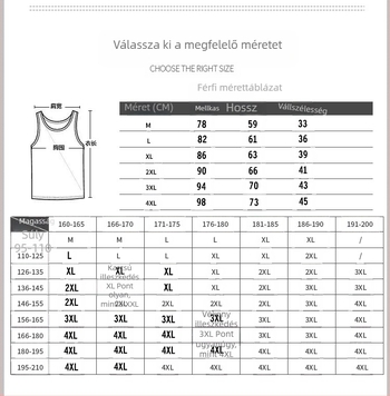 Téli férfi termo mellény vastagított bársony vékony sport szűk szabású nagy méretű alsó női feszes intim mellény