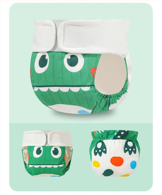 Gézpelenkák pamut gézből, egyrészes, mosható, légáteresztő, vizeletgyűrűs baba, baba, négy évszak, egy generációnyi haj