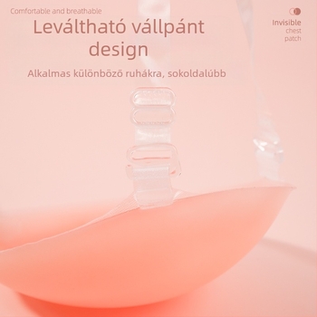 Szilikon melltartó láthatatlan mellmatricák női esküvői fotókhoz push up melltartóbetét szilikon mellmatricák mellmatricák láthatatlan melltartó