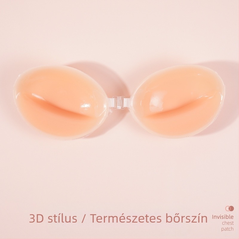 Szilikon melltartó láthatatlan mellmatricák női esküvői fotókhoz push up melltartóbetét szilikon mellmatricák mellmatricák láthatatlan melltartó