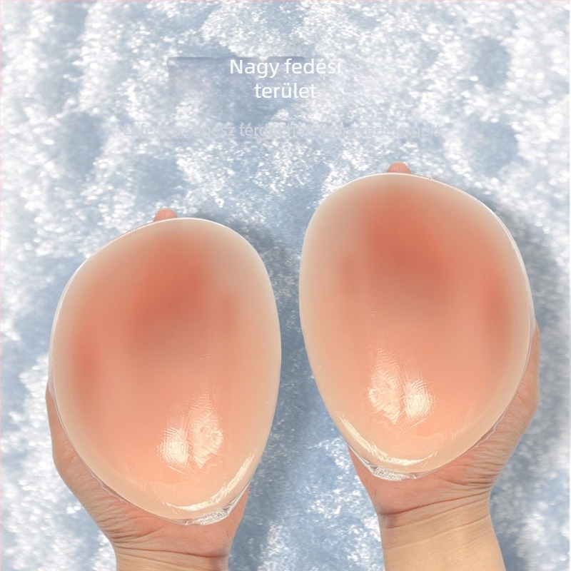 Őszi és téli sí szilikon betét térdvédő esésgátló műtárgy vastagított térdvédő műkorcsolya fagyálló belső viselésű térdvédő nőknek