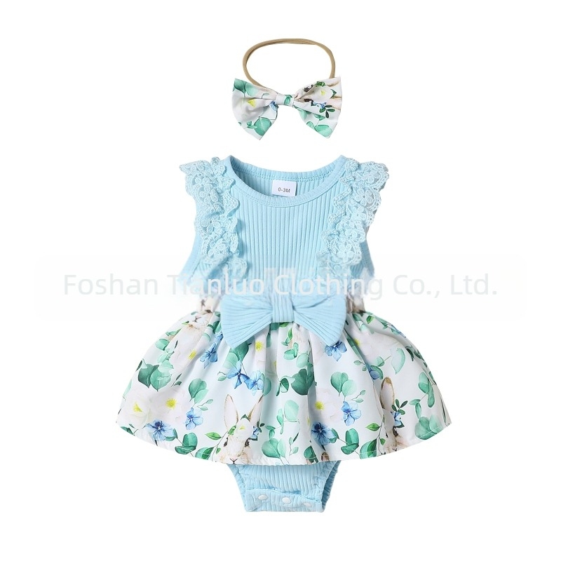 eaby Aliexpress Amazon ins Népszerű európai és amerikai K-stílusú Pit Strip Csipke Rabbit Harem Szoknya