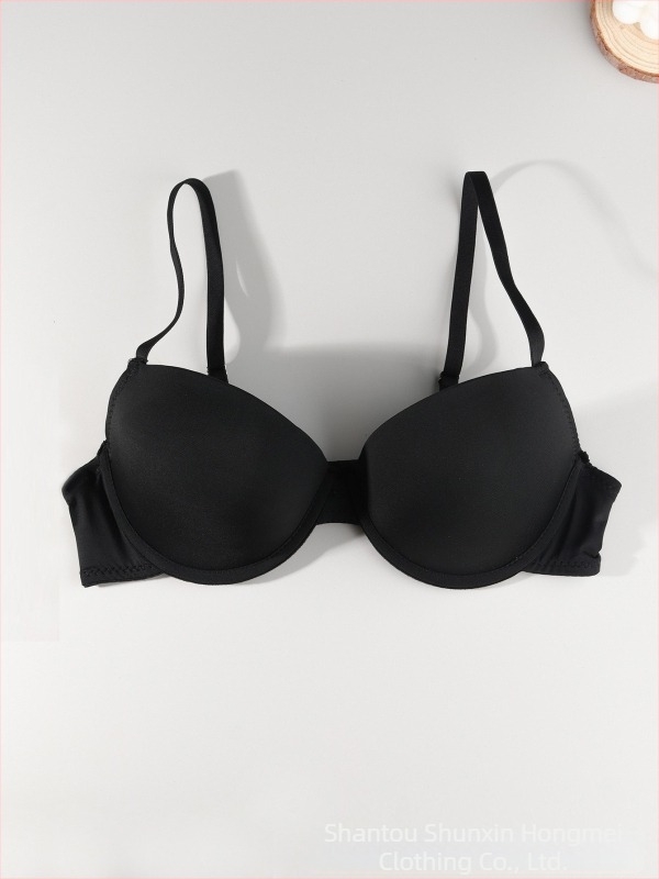 Szexi, merevítős push-up melltartó, Temushein, Amazon, ugyanilyen stílusban, raktáron, határokon átnyúlóan, nagy forgalomból.