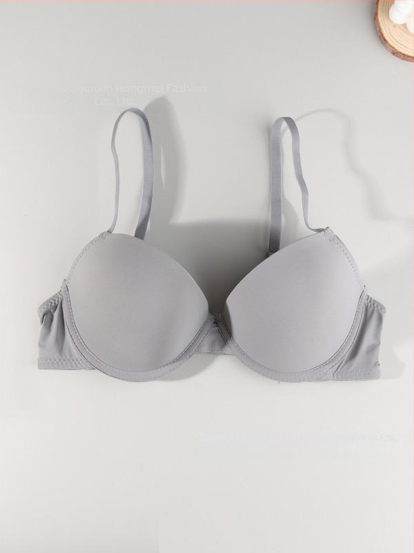 Szexi, merevítős push-up melltartó, Temushein, Amazon, ugyanilyen stílusban, raktáron, határokon átnyúlóan, nagy forgalomból.