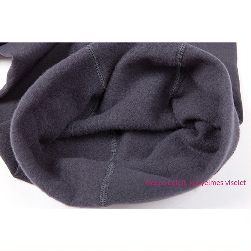 A nagykereskedelmi tavaszi, őszi és téli női gyapjú nadrágok nevében viseljen vékony polár bélésű pipanadrágot, leggings-t, zoknit