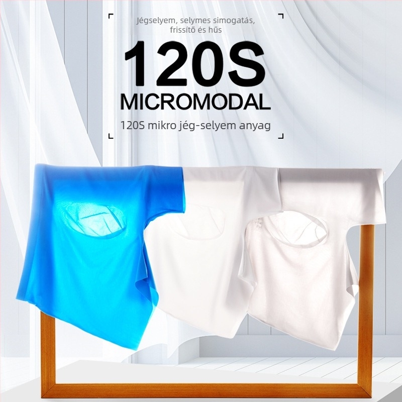 120 egyrészes, varratmentes nejlon Ice Silk férfi alsónemű boxeralsó gyártók lélegző, ultravékony punch punch D