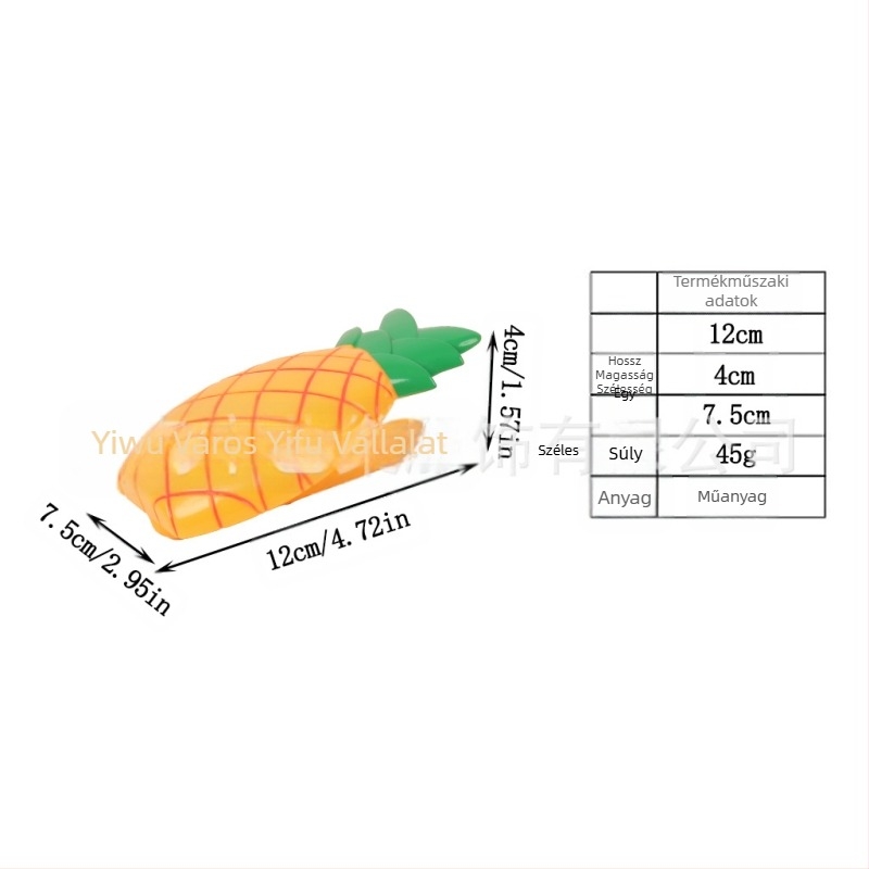 Aranyos Állatos Strandtörölköző Szélálló Csipesz Napozóágy Törölköző Csipesz Szárító Szélvédő Csipesz Műanyag Ruhaszárító Csipesz