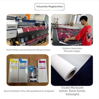 Nagyfelbontású tintasugaras póni Polly poszter másodlagos képregény kiállítás nappali tanulmány tekercs festmény gyerekszoba dekoráció függőfestmény