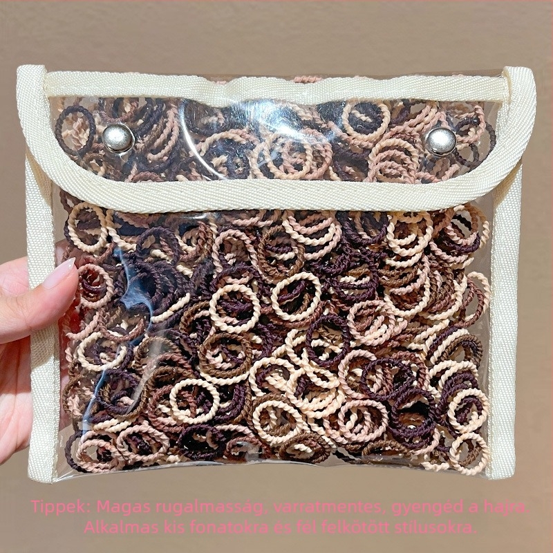 Gyermek gumiszalag Baba kis méretű fejpánt Kis húzós gumiszalag Lány hajpánt Hüvelykujj hajpánt Fejdísz