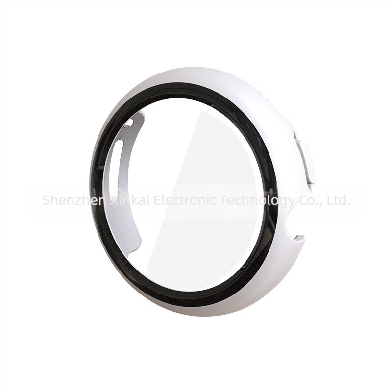 Új Google Pixel Watch óratok PC tok Filmbe integrált védőtok Google tok spot