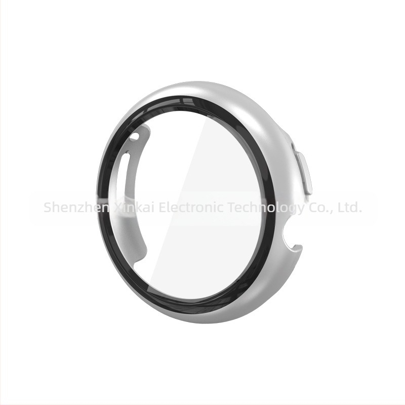 Új Google Pixel Watch óratok PC tok Filmbe integrált védőtok Google tok spot