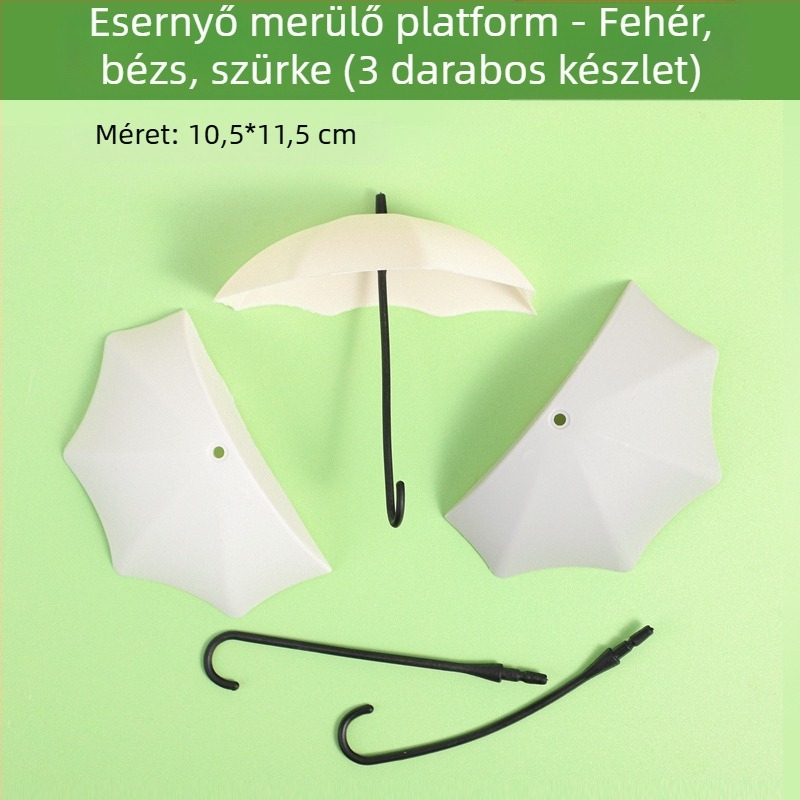 Mézeszsákos cickány Mászóplatform Felszállási platform Öntapadós esernyőplatform Mászólánc Edzőfelszállási játék kellékek