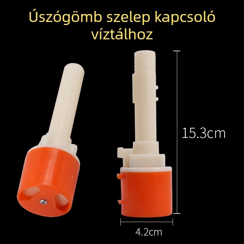 Juh itató tál Sűrített itató Rézszelep Automatikus ivóvíz etető műtermék Ivómosó Magzatvíz tál Automatikus ivókészülék