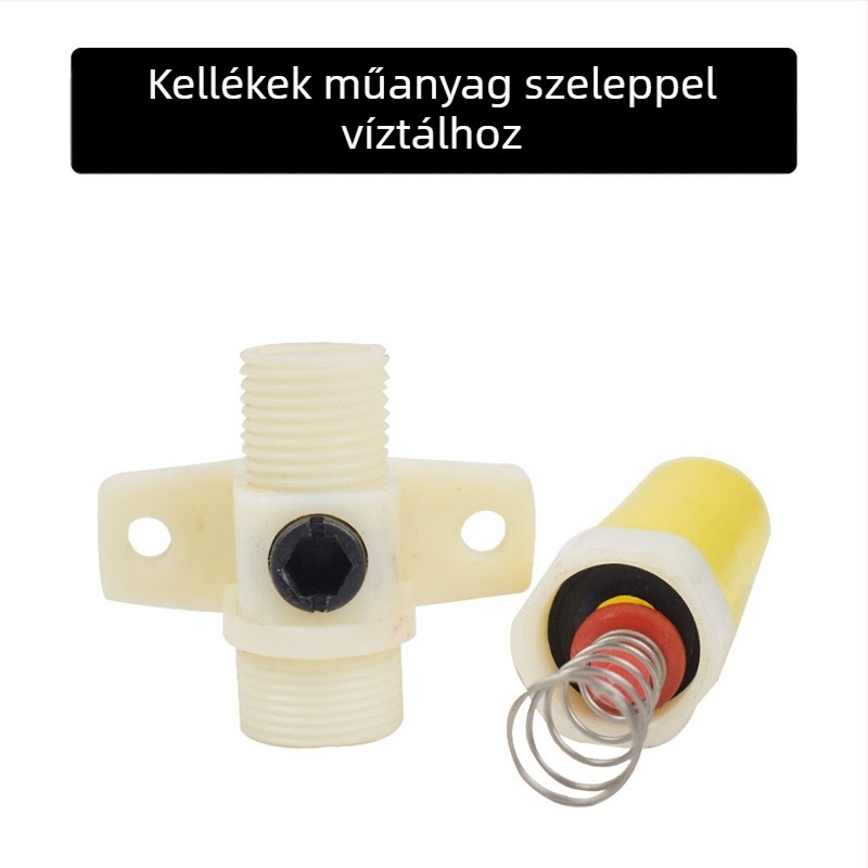 Juh itató tál Sűrített itató Rézszelep Automatikus ivóvíz etető műtermék Ivómosó Magzatvíz tál Automatikus ivókészülék