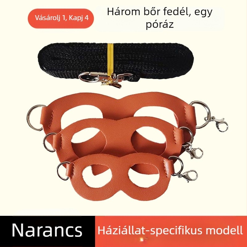 Mézeszsákos húzókötél kifelé menekülésgátló harapásgátló kötél hörcsög Golden Bear mókus kisállat kellékek kellékek nagykereskedelem