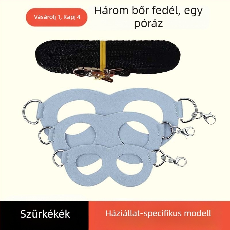 Mézeszsákos húzókötél kifelé menekülésgátló harapásgátló kötél hörcsög Golden Bear mókus kisállat kellékek kellékek nagykereskedelem