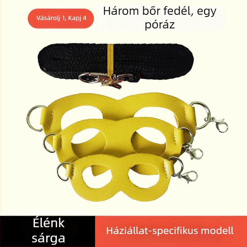 Mézeszsákos húzókötél kifelé menekülésgátló harapásgátló kötél hörcsög Golden Bear mókus kisállat kellékek kellékek nagykereskedelem