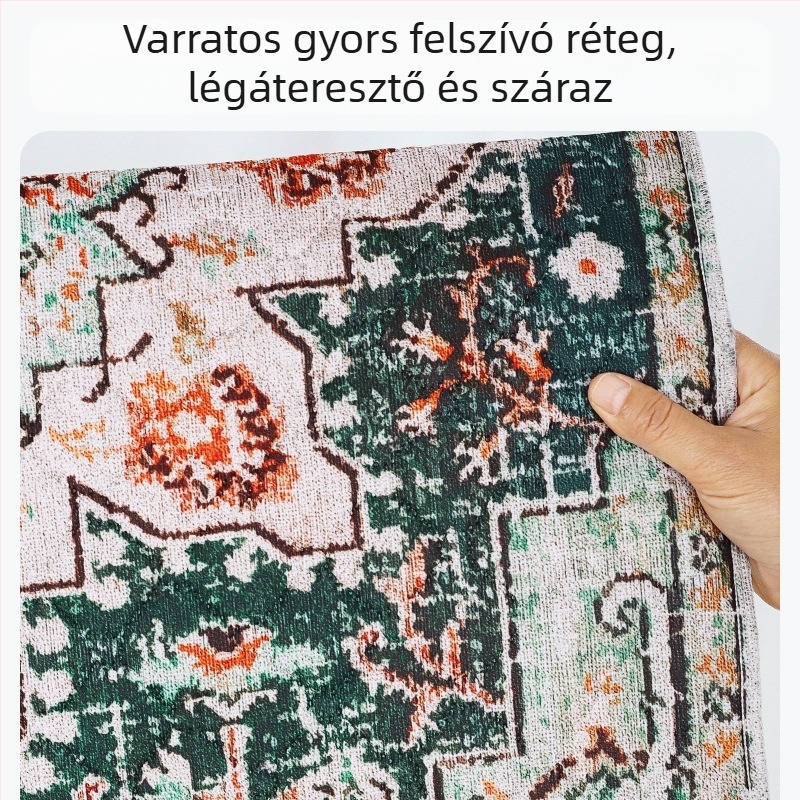 Kutyaszőnyeg, alvó kutyaketrec-pad, négy évszakhoz, általános célú kisállatszőnyeg, macska, csúszásmentes kennelkerítés