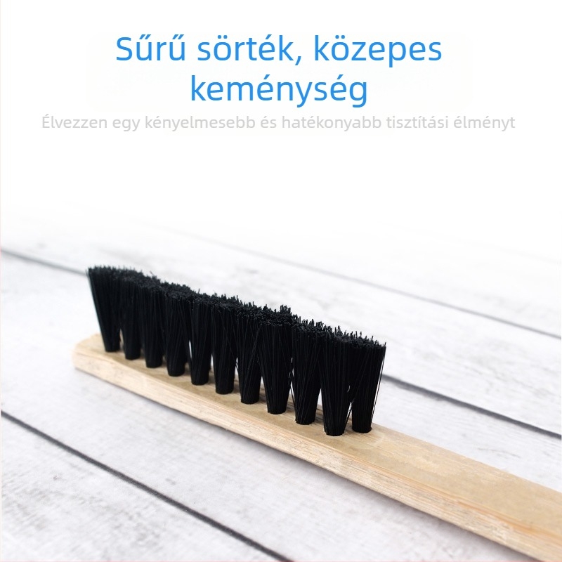 Big Brother rigó papagáj madárkalitka tisztítókefe madárkalitka kiegészítők nyúl tengerimalac Totoro mókus kisállat ketrec tisztítókefe