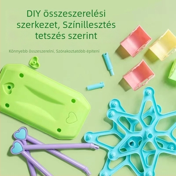 Gyerekjátszóház, óriáskerék, agy, gyakorlatias összeszerelés, játékok, fesztiváli tevékenységek, díjak, ajándékok, vízelvezetés, kis játékok