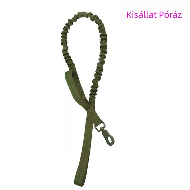 Kisállatnyakörv közepes és nagytestű kutyáknak, Taktikai nyakörv, Vastagított kutyanyakörv, Nyakszorító nyakörv, Katonai kutyanyakörv