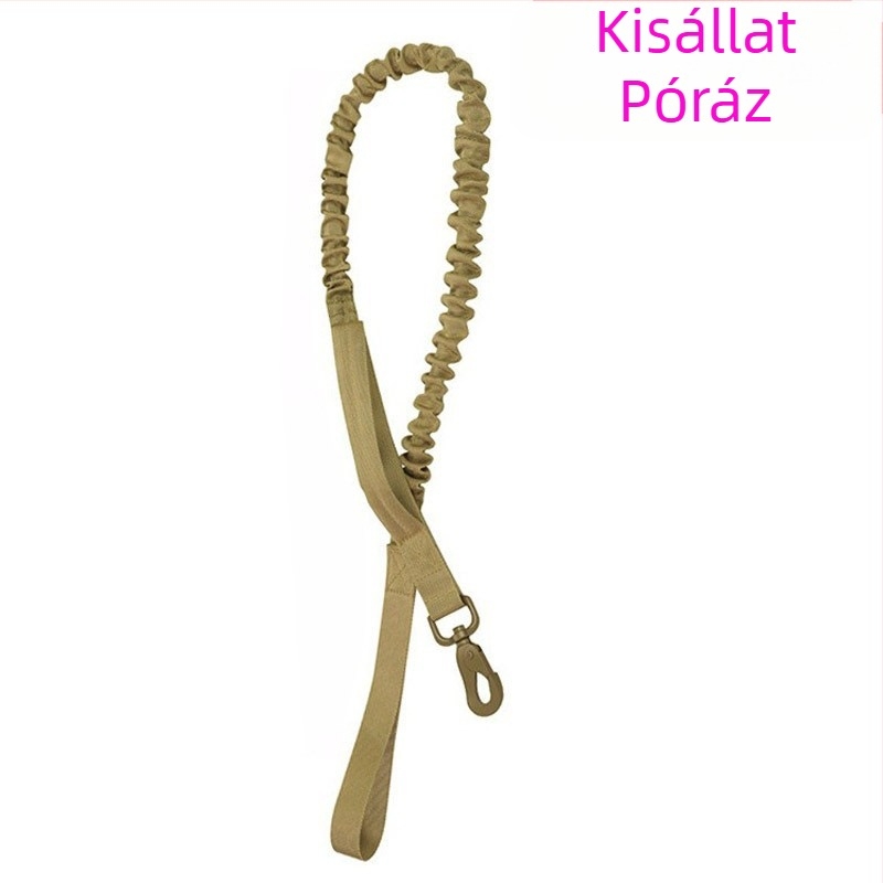 Kisállatnyakörv közepes és nagytestű kutyáknak, Taktikai nyakörv, Vastagított kutyanyakörv, Nyakszorító nyakörv, Katonai kutyanyakörv