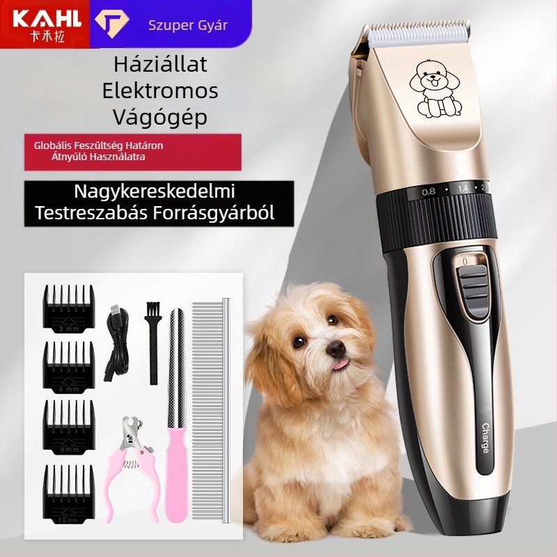 Tai Meng kisállat elektromos nyírógép elektromos nyírógép kutya szőrnyíró macska borotva szőrnyíró kutya szőrnyíró