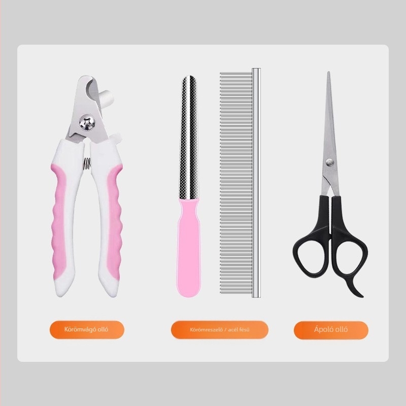 Tai Meng kisállat elektromos nyírógép elektromos nyírógép kutya szőrnyíró macska borotva szőrnyíró kutya szőrnyíró