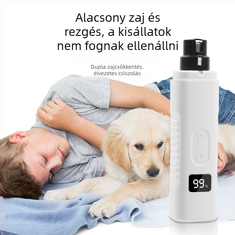 kisállat körömhegyező kisállat körömvágó könnyű körömvágóval kutya macska körömvágó kisállat körömhegyező