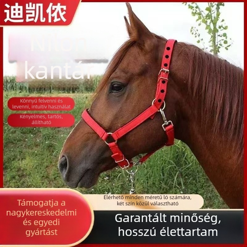 Decathlon hám gyapjú kantár párna kopásálló lovas kellékek lóketrec huzat méret póni csaptelep fedél