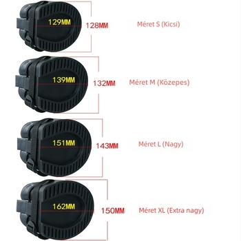 Az új gumi patkócipők elkülönítik a sebeket a szennyezett víztől és a széklettől, hogy elősegítsék a sebek gyorsabb gyógyulását
