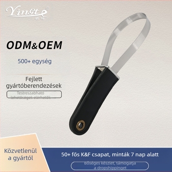 Lóizzadságkaparó hám kellékek Lótisztító kaparó Lókefe Lovas kellékek Kaparókefe hám gyártó nagykereskedelem