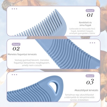 Lófésű, Lófelszerelések, Fésű, Lófelszerelések, Lókefe, Lovasfelszerelések, Fésű, Lófésű Gyártó Nagykereskedelem