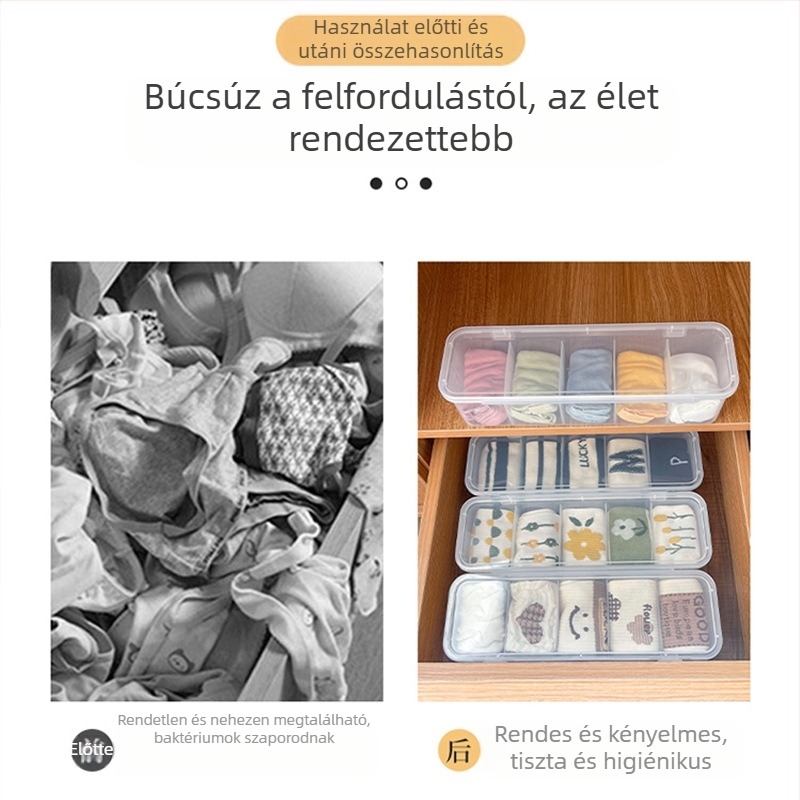 Adatkábel tároló doboz nagykereskedelmi műanyag többfunkciós gyűjtőzsinór hosszú töltő fedéllel töltőzsinór tároló befejező doboz