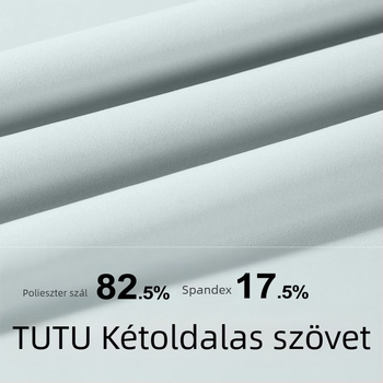 Juyitang új, meztelen, vékony, jógaruha, vékony, rugalmas, lélegző, fitnesz, futó, szabadidős fitneszruha