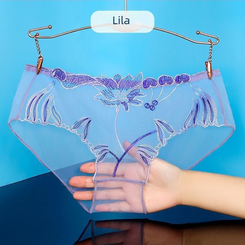 Yan Beiwei fehérnemű női szexi bájos csipke átlátszó lélegző új csábítás nagy méret vastag mm gyártók kínálata 836