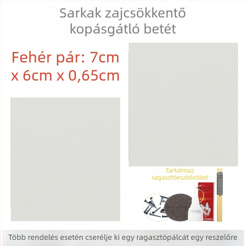 Női szandálok, magas sarkú cipők, kopásálló folttal, talpcsere, kopásálló gumi sarok, csúszásgátló folt, hangtompító, tüskék