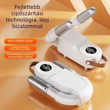 Határokon átnyúló cipőszárító, cipőszárító, párátlanítás, háztartási szárítógép, cipőszárító, cipőmelegítő, egyrészes cseppszállítás