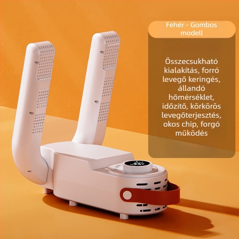 Határokon átnyúló cipőszárító, cipőszárító, párátlanítás, háztartási szárítógép, cipőszárító, cipőmelegítő, egyrészes cseppszállítás