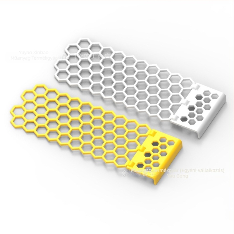 Határokon átnyúló új termékek Úszó méhlétra Méh Rovar Ivóvíz Méhlétra Rovar Úszó méhlétra