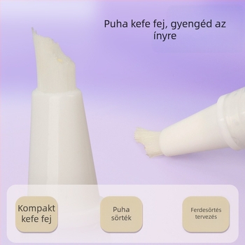 Kisállat fogkefe, macska- és kutyafogkefe, fogkefe, univerzális tisztító fogkefe, kisállat-kellékek, kutyafogkefe