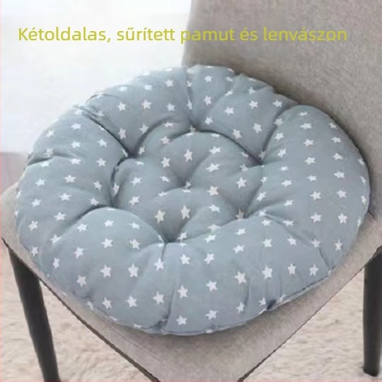 Kézzel szőtt függőkosár macskáknak – boho stílusú, mind a négy évszakra