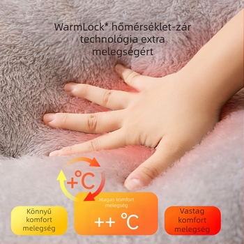 Kennel Four Seasons univerzális, kivehető és mosható téli meleg kutyafekhely, ház típusú téli kutyaház, macskafészek, kistestű kutyáknak való kellékek