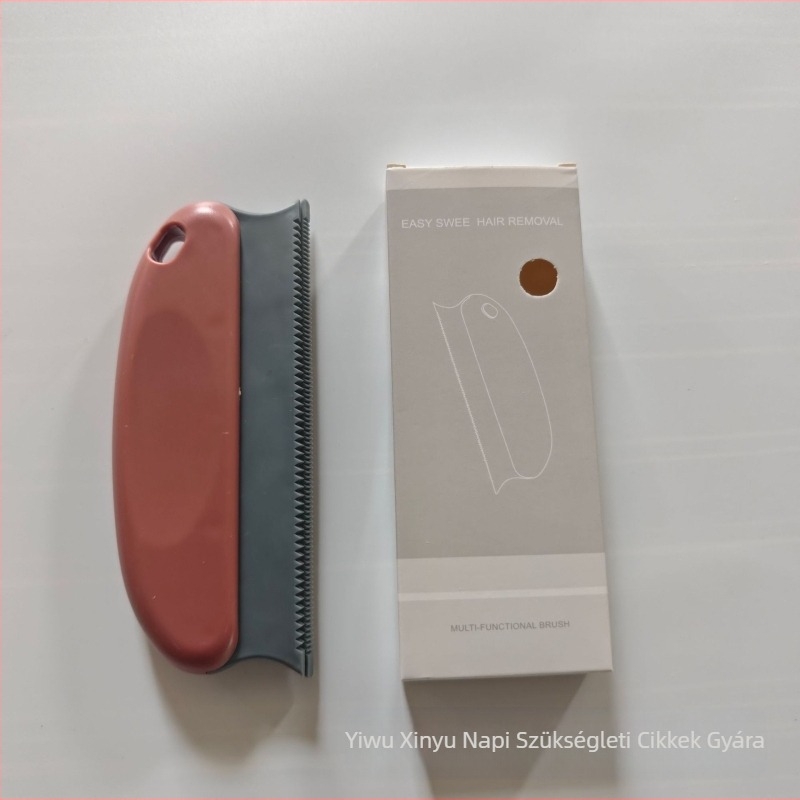 portalanító kefe állatszőr kefe ruhák szőr állatfésű állatszőr eltávolító kefe szőrtisztító kefe állatkaparó